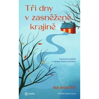 Tři dny v zasněžené krajině - E-kniha