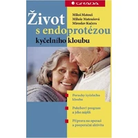 Život s endoprotézou kyčelního kloubu - E-kniha