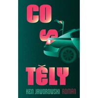 Co s těly  - E-kniha