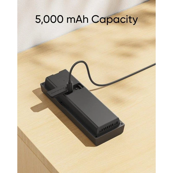 Anker eufy C30 videotelefon, 2K černý - Chytré zvonky - Obrázek ab461de83f6c49b1860ad22c7a54bc63