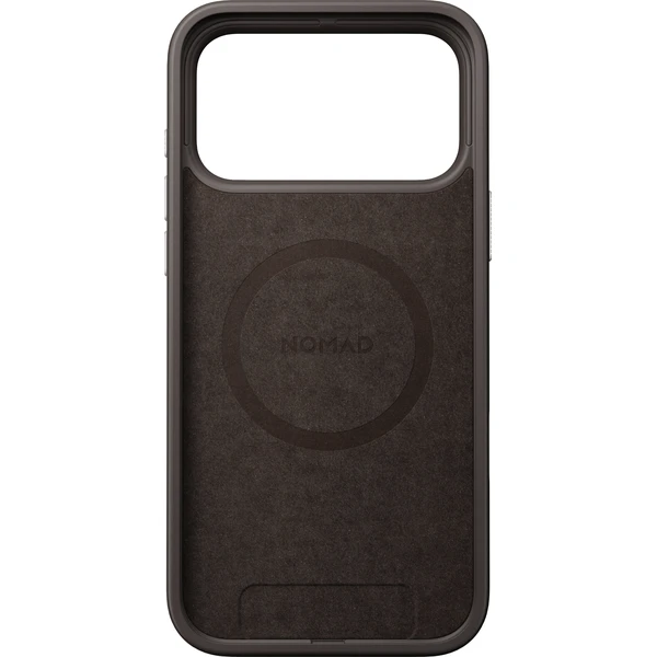 Nomad Sport Case MagSafe kryt iPhone 17 Pro Max/18 Pro Max Cream - Pouzdra - Obrázek ab462aba08a44ba8996ec74dea5d0b56