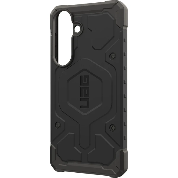 UAG Pathfinder MagSafe kryt Samsung Galaxy S26+ černý - Pouzdra - Obrázek ab5ddbf64d4c4ba5bfe5001882f407a5