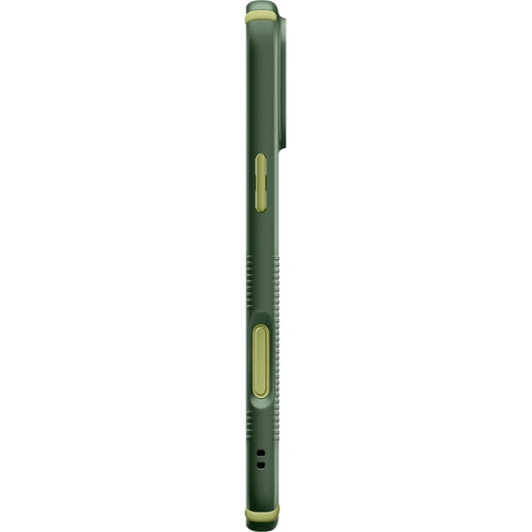Spigen Nano Pop Hybrid MagSafe kryt iPhone 18 Pro Max/17 Pro Max avo green - Pouzdra - Obrázek ab5fe1b2fd764eb28cd2e4ba661bd216