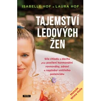 Tajemství ledových žen - E-kniha