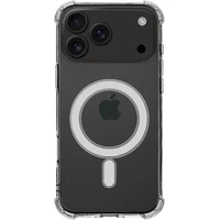 Tactical MagForce Plyo kryt  Apple iPhone 17 Pro Max čirý - Pouzdra