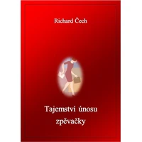 Tajemství únosu zpěvačky - E-kniha