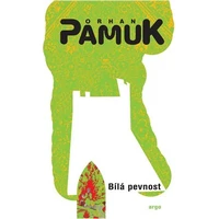 Bílá pevnost - E-kniha