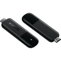Xiaomi TV Stick 4K (2nd Gen) - Multimediální centra