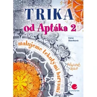 Trika od Aptáka 2 - E-kniha