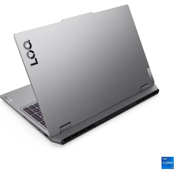 Lenovo LOQ 15IRX10 (83JE00ULCK) RTX 5070 šedý - 3. rok záruky po registraci - Notebooky - Obrázek ab8d83870b464b4b90866bcc14f25333
