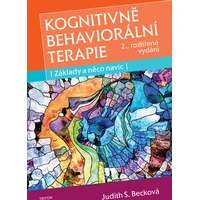 Kognitivně-behaviorální terapie - E-kniha