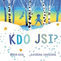 Kdo jsi? - E-kniha
