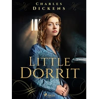 Little Dorrit - E-kniha