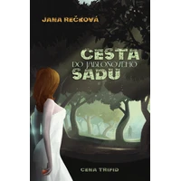 Cesta do jabloňového sadu - E-kniha