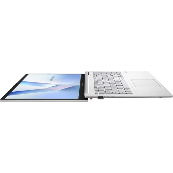 ASUS Vivobook Go 15 (E1504FA-BQ2688W) stříbrný - Notebooky - Obrázek ab95bad9f7c5460394f8b9d272e44f28