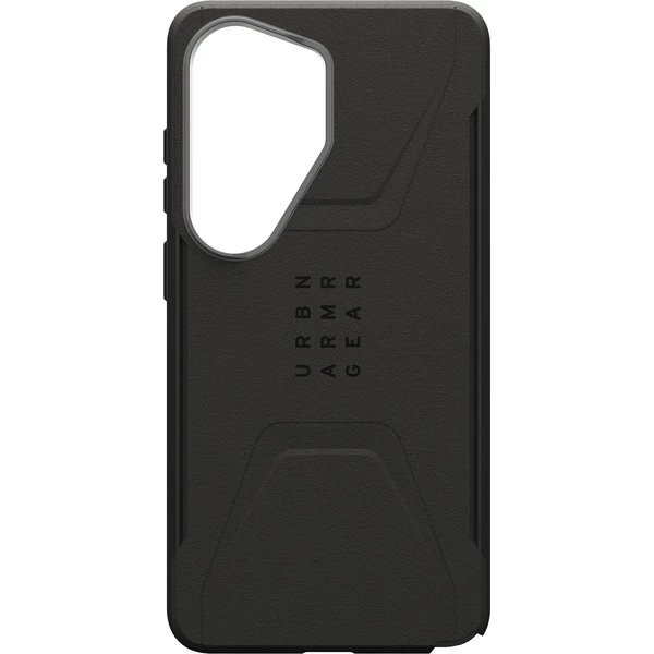 UAG Civilian MagSafe kryt Samsung Galaxy S26 Ultra černý - Pouzdra - Obrázek ab97504fd93d464e9931cb56612b48f6