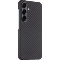 Tactical MagForce Aramid kryt Samsung Galaxy S26+ černý - Pouzdra