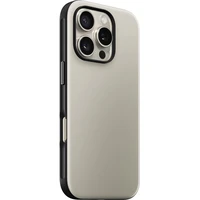 Nomad Sport Case MagSafe krytiPhone 16 Pro šedý - Pouzdra