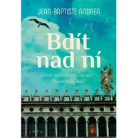 Bdít nad ní - E-kniha
