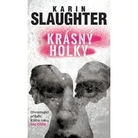 Krásný holky - E-kniha