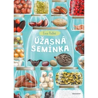 Úžasná semínka - E-kniha