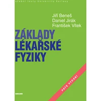 Základy lékařské fyziky - E-kniha