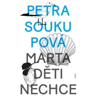 Marta děti nechce - E-kniha