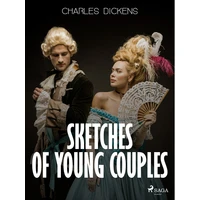Sketches of Young Couples - E-kniha