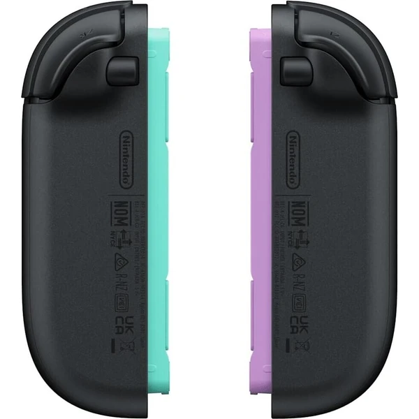 Nintendo Joy-Con 2 Set mix barev - Herní ovladače - Obrázek abca065b532b411aba279896b83cda38