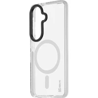 OBAL:ME MagNetix Bumper kryt Samsung Galaxy S26 bílý - Pouzdra