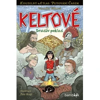 Keltové - E-kniha