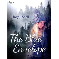 The Blue Envelope - E-kniha