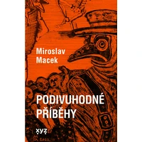 Podivuhodné příběhy - E-kniha
