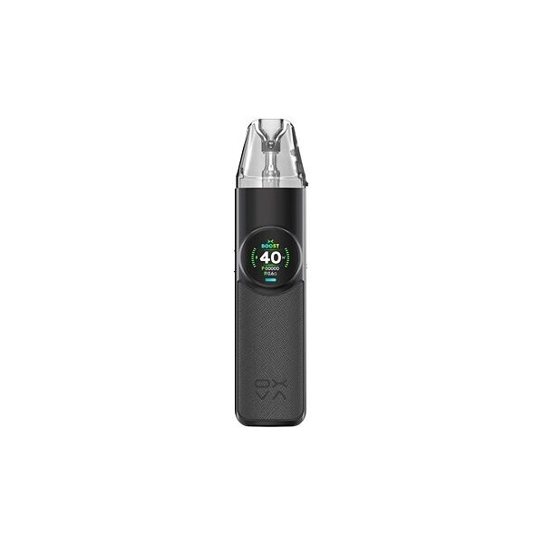 OXVA NeXLIM Pod Kit (Dark Grey)