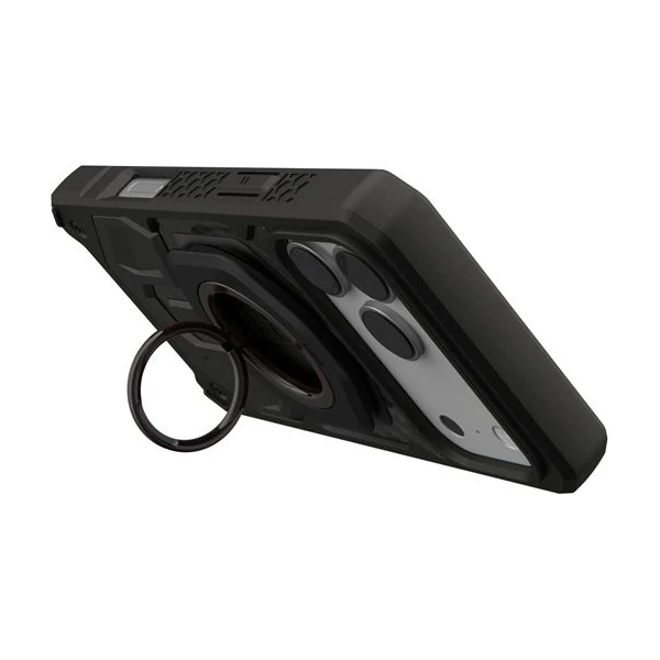 UAG Magnetic Ring Stand LT black - Držáky - Obrázek abd65bca792245bba058a1b0623688ee