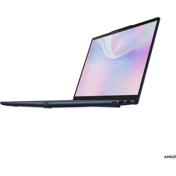 Lenovo IdeaPad Slim 5 14AHP10 83HV001PCK Modrá