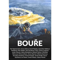 Bouře - E-kniha