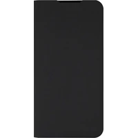 Samsung Flip Case pouzdro pro Samsung Galaxy A17 5G/LTE černé - Pouzdra