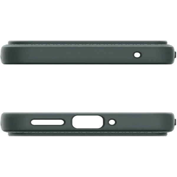 Spigen Liquid Air kryt Google Pixel 9 Pro/Pixel 9 zelený - Pouzdra - Obrázek abe5f554726848df9c974870c74fea7c