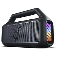 Anker Soundcore Boom 2 bezdrátový reproduktor černý - Reproduktory