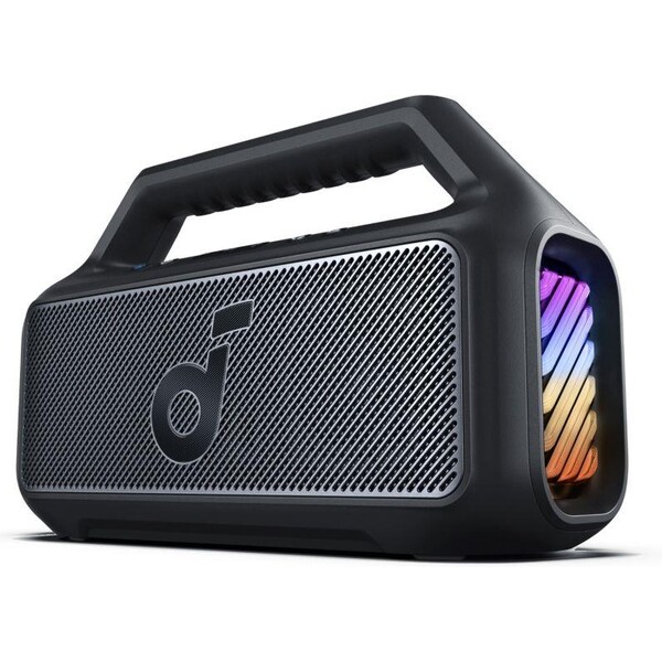 Anker Soundcore Boom 2 Černá