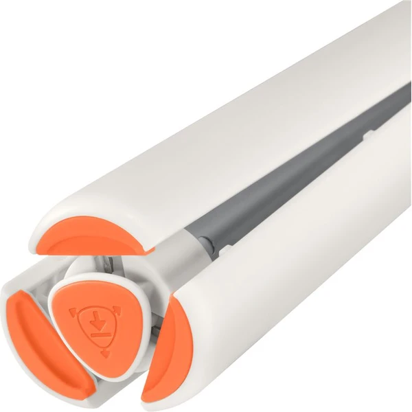 Spigen Tripod Selfie Stick MagSafe Auto-Open selfie tyč béžová - Držáky - Obrázek abe7a4dc74074309bd92507bb52a3445