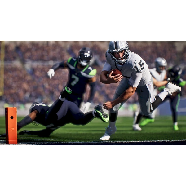 EA Sports MADDEN NFL 27 (PS5) - Hry pro PS5 - Obrázek abea035b3ad440818dfd071e6632221d