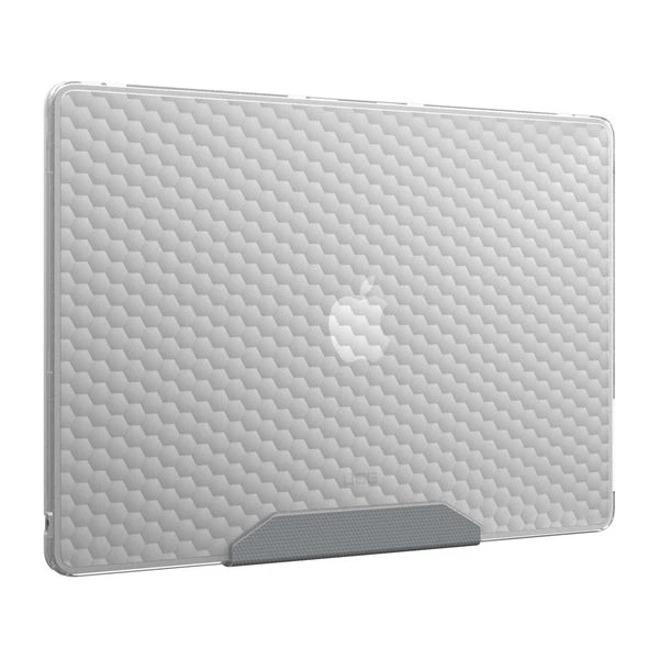 UAG Essential Armor kryt MacBook Air 15" (M4/M3/M2) ice - Pouzdra - Obrázek abeea9aa7d92492882a44bf93231d4c6