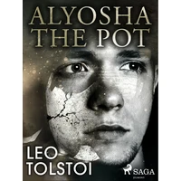 Alyosha the Pot - E-kniha