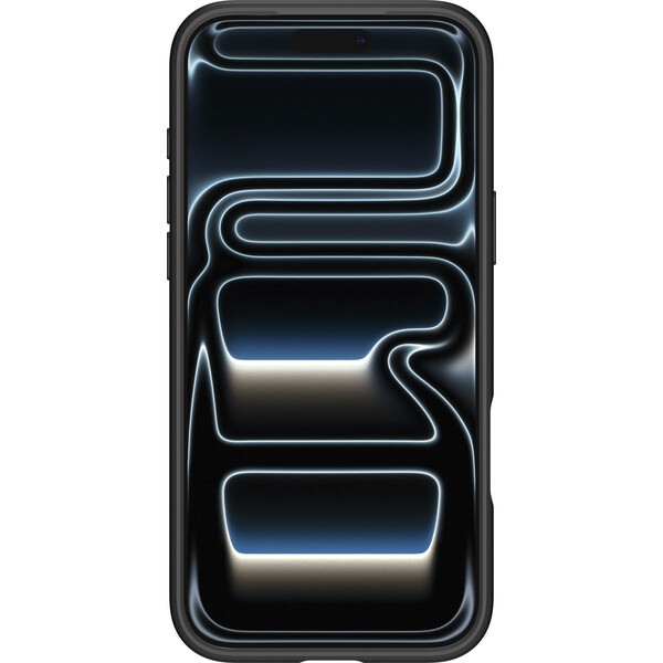 Spigen Ultra Hybrid kryt iPhone 18 Pro/17 Pro matte black - Pouzdra - Obrázek abf487ae062e43f285aaf8b6d41a3b2a