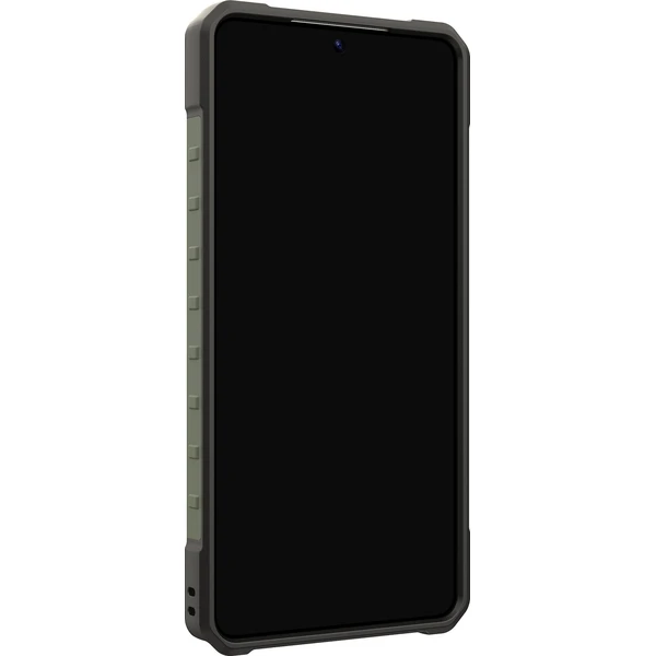 UAG Pathfinder MagSafe kryt Samsung Galaxy S26 Ultra zelený - Pouzdra - Obrázek abf6ecf83e434baeac360c277e00ac20