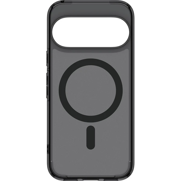 Spigen Ultra Hybrid MagSafe kryt Google Pixel 11 Pro frost black - Pouzdra - Obrázek abf81ff0d5024012a6d1a3cb481c17fa