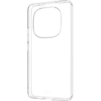FIXED Story AntiUV TPU kryt Xiaomi Redmi Note 15 Pro 4G čirý - Pouzdra