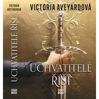 Uchvatitelé říší - E-kniha